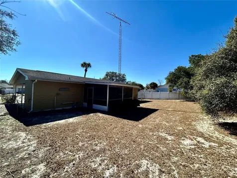 3915 SW 139th Street Road Ocala FL 34473