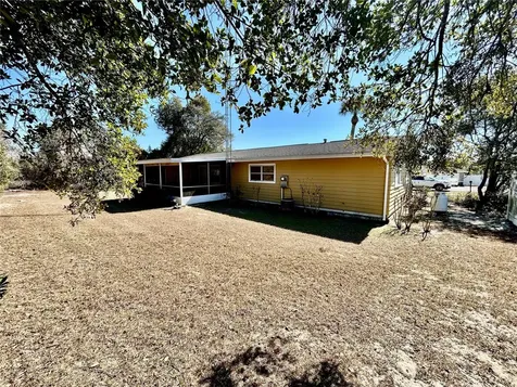 3915 SW 139th Street Road Ocala FL 34473