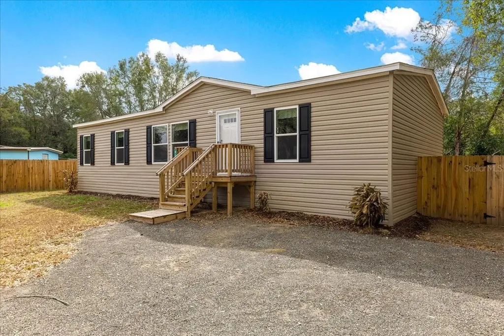 9160 SW 31st Avenue Road Ocala FL 34476