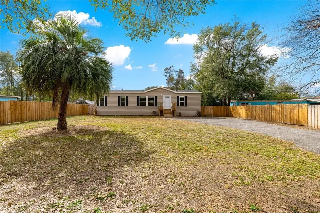 9160 SW 31st Avenue Road Ocala FL 34476