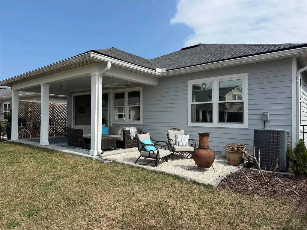 17 Los Lagos Boulevard Palm Coast FL 32137