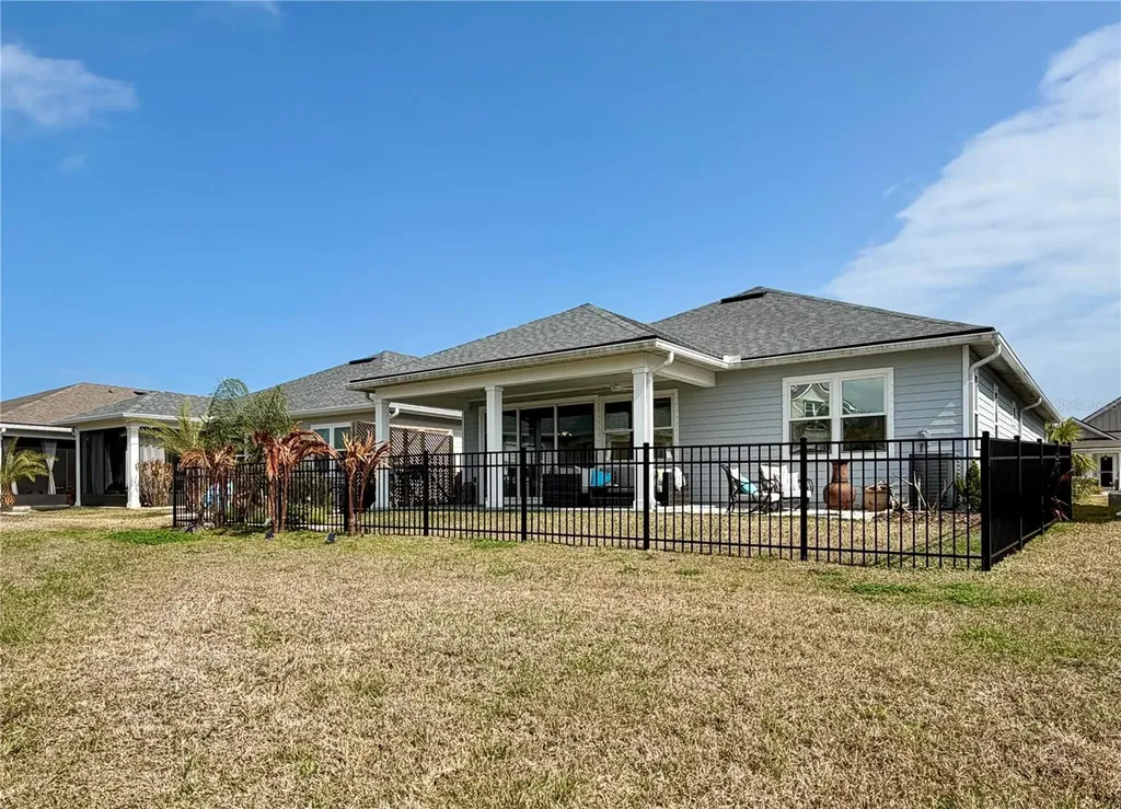 17 Los Lagos Boulevard Palm Coast FL 32137