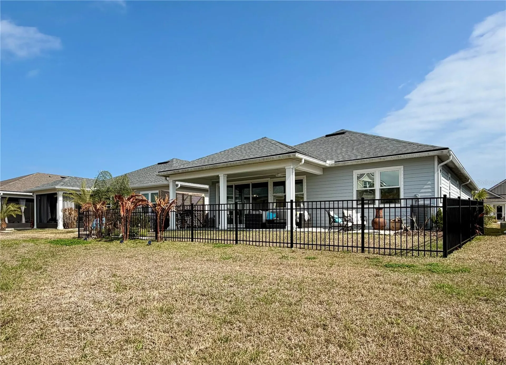 17 Los Lagos Boulevard Palm Coast FL 32137