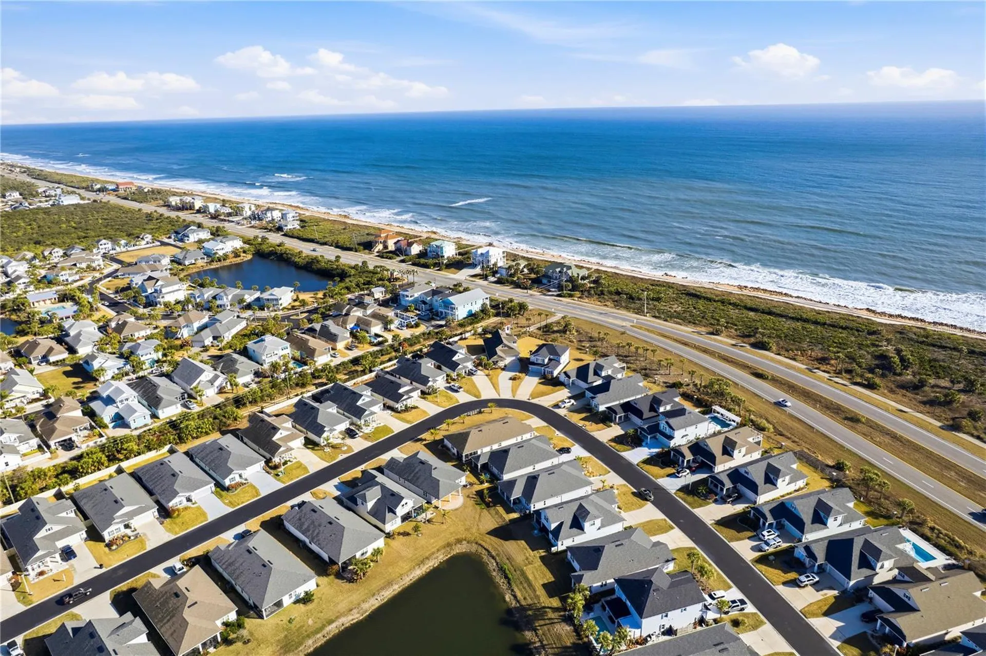 17 Los Lagos Boulevard Palm Coast FL 32137