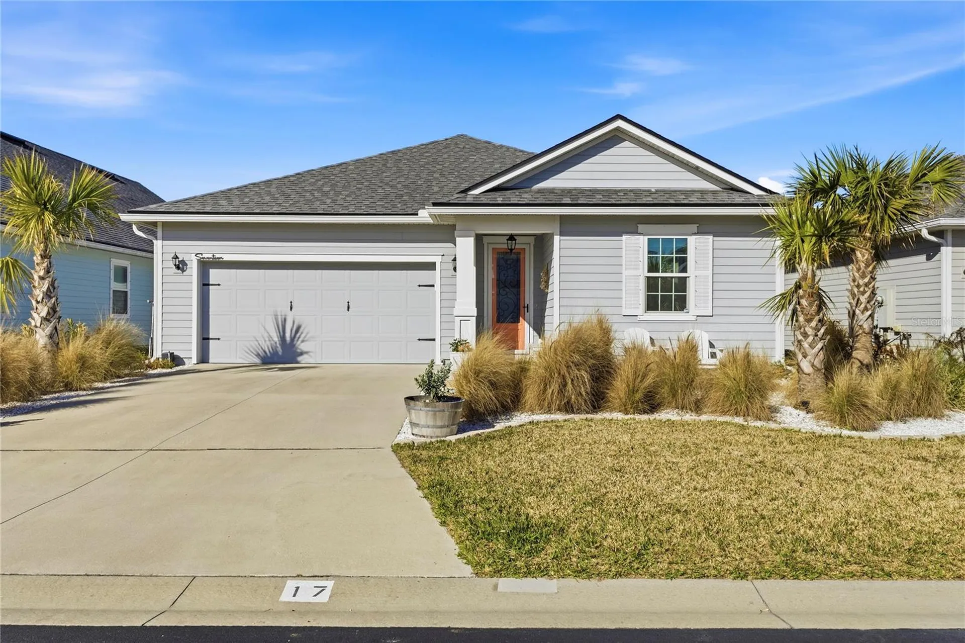 17 Los Lagos Boulevard Palm Coast FL 32137