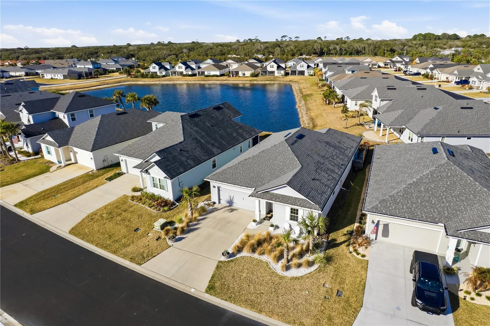17 Los Lagos Boulevard Palm Coast FL 32137