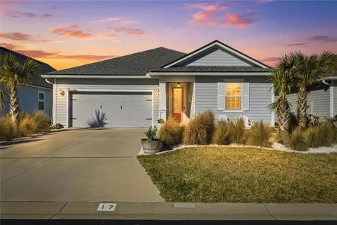 17 Los Lagos Boulevard Palm Coast FL 32137