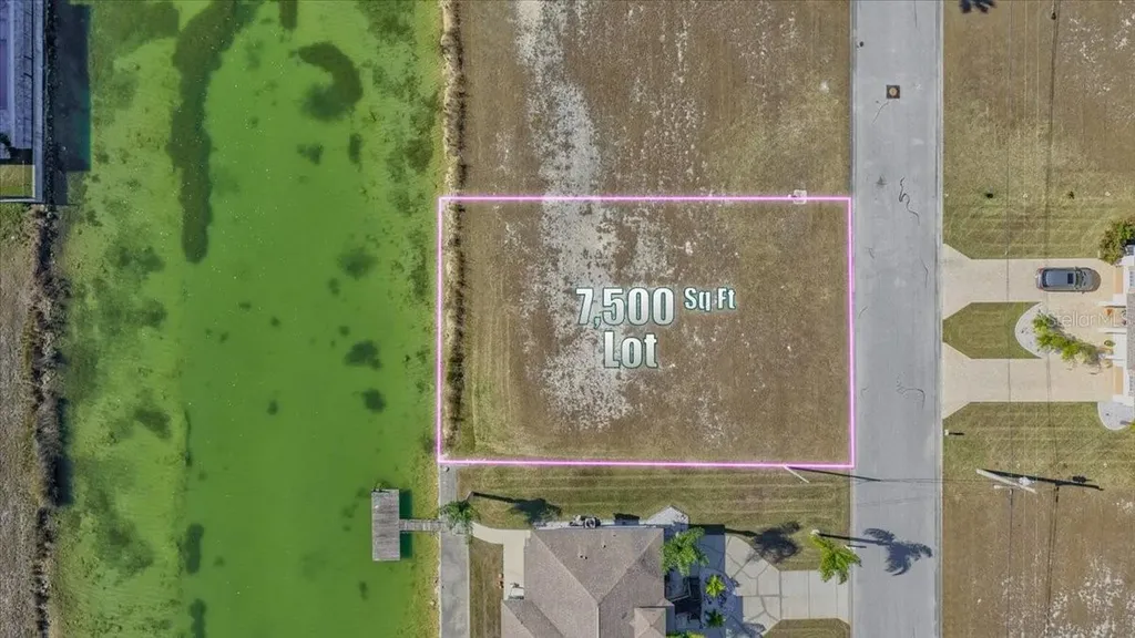 3520 Cobia Drive Hernando Beach FL 34607