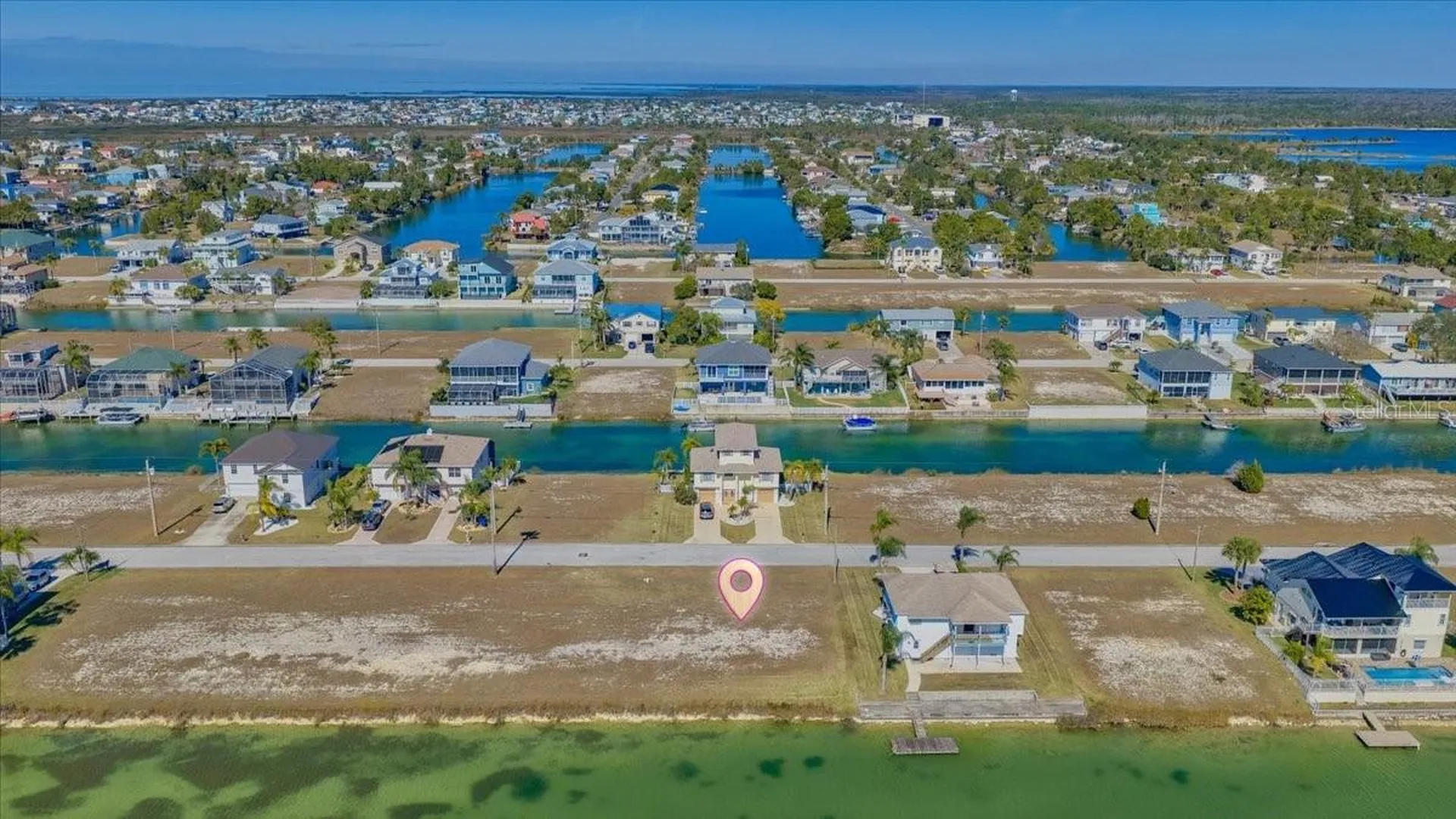 3520 Cobia Drive Hernando Beach FL 34607