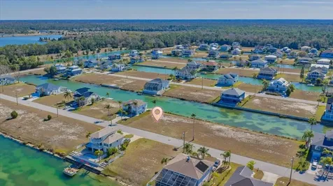 3520 Cobia Drive Hernando Beach FL 34607