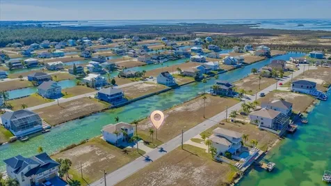 3520 Cobia Drive Hernando Beach FL 34607
