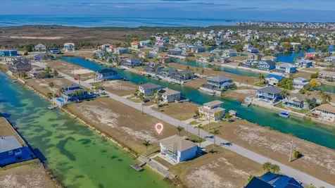 3520 Cobia Drive Hernando Beach FL 34607