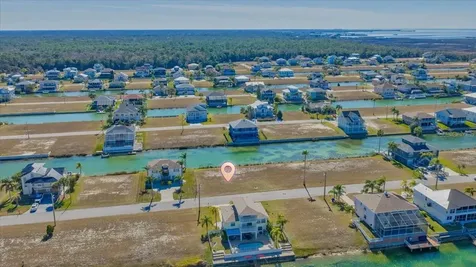 3520 Cobia Drive Hernando Beach FL 34607