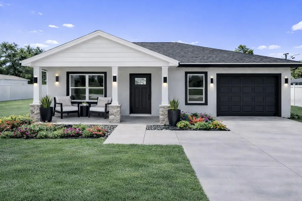 5780 NW 57th Court Ocala FL 34482