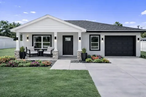 5780 NW 57th Court Ocala FL 34482