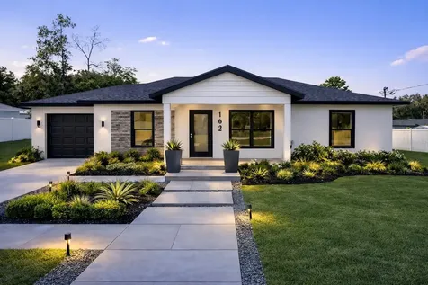 5780 NW 57th Court Ocala FL 34482