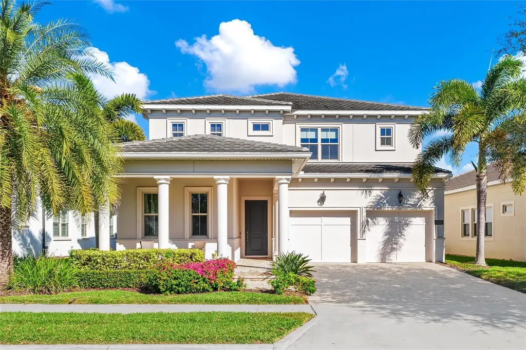 15625 Sylvester Palm Drive Winter Garden FL 34787