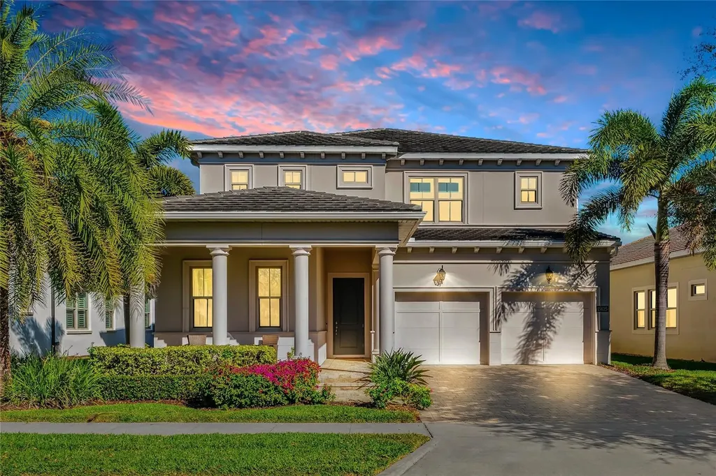 15625 Sylvester Palm Drive Winter Garden FL 34787