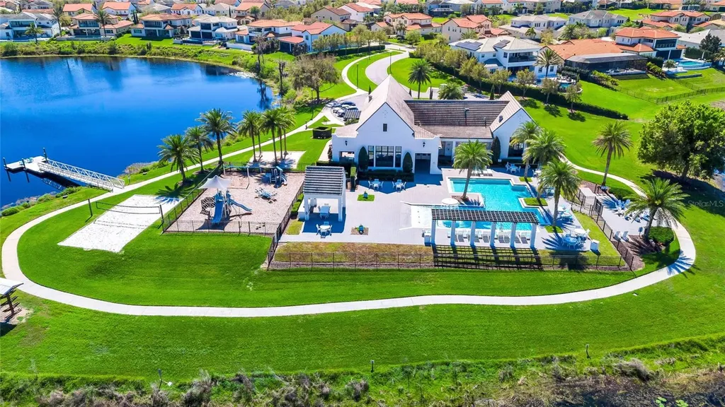 15625 Sylvester Palm Drive Winter Garden FL 34787
