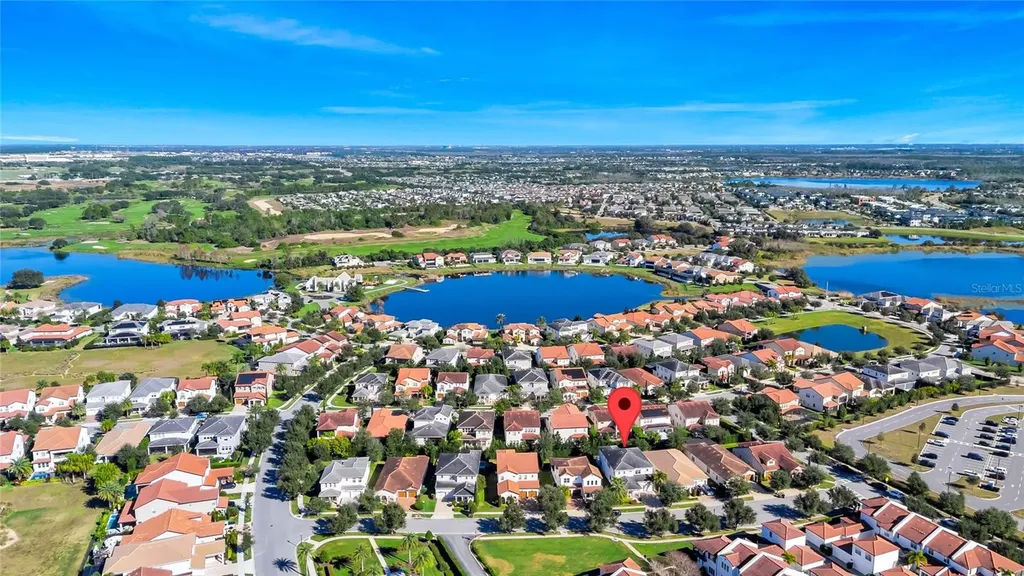 15625 Sylvester Palm Drive Winter Garden FL 34787