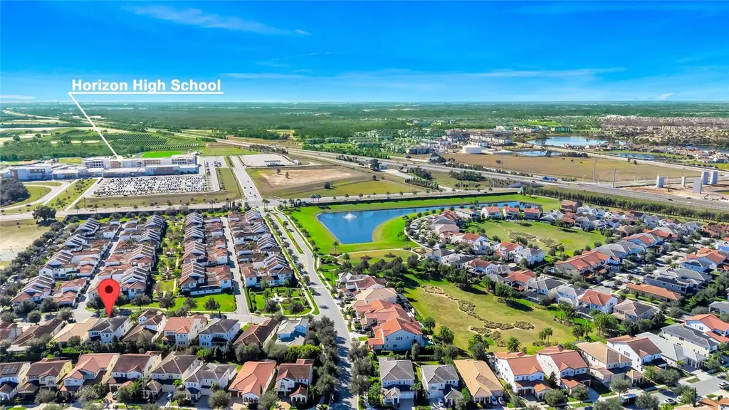 15625 Sylvester Palm Drive Winter Garden FL 34787