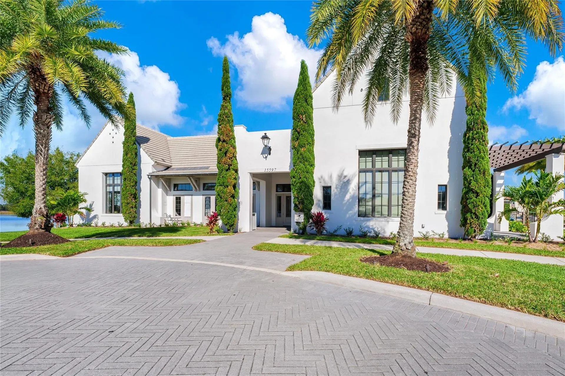 15625 Sylvester Palm Drive Winter Garden FL 34787