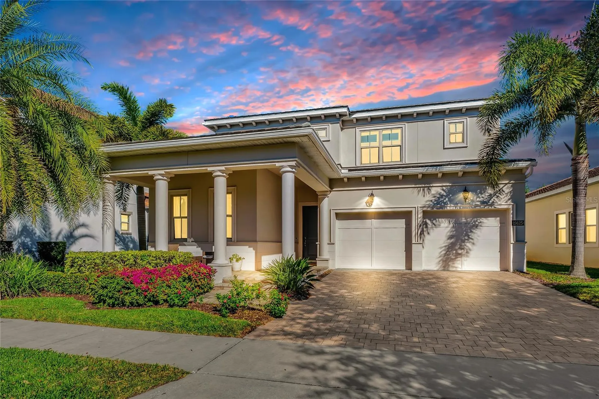15625 Sylvester Palm Drive Winter Garden FL 34787