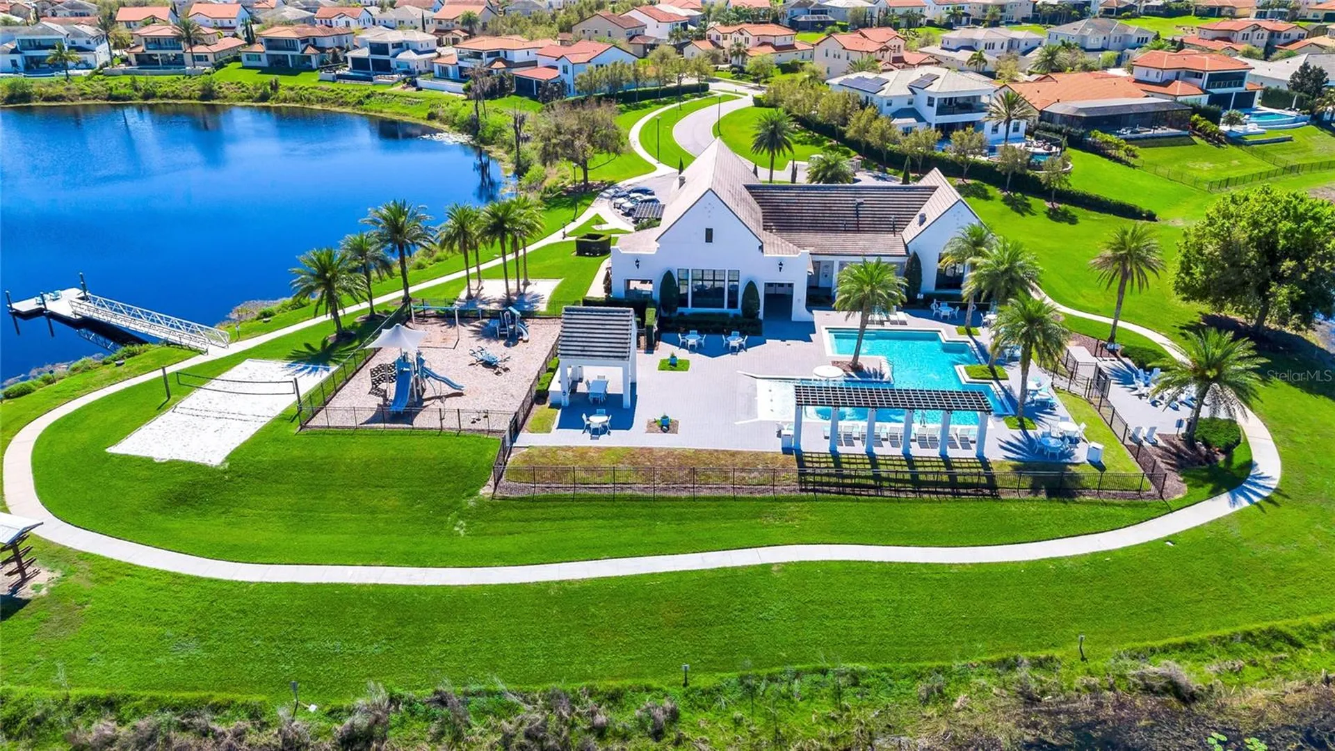 15625 Sylvester Palm Drive Winter Garden FL 34787