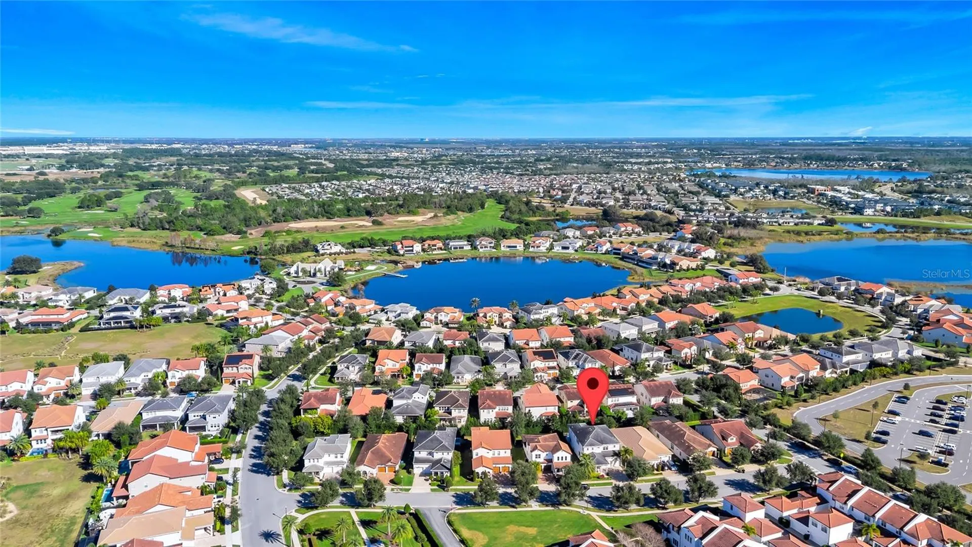 15625 Sylvester Palm Drive Winter Garden FL 34787