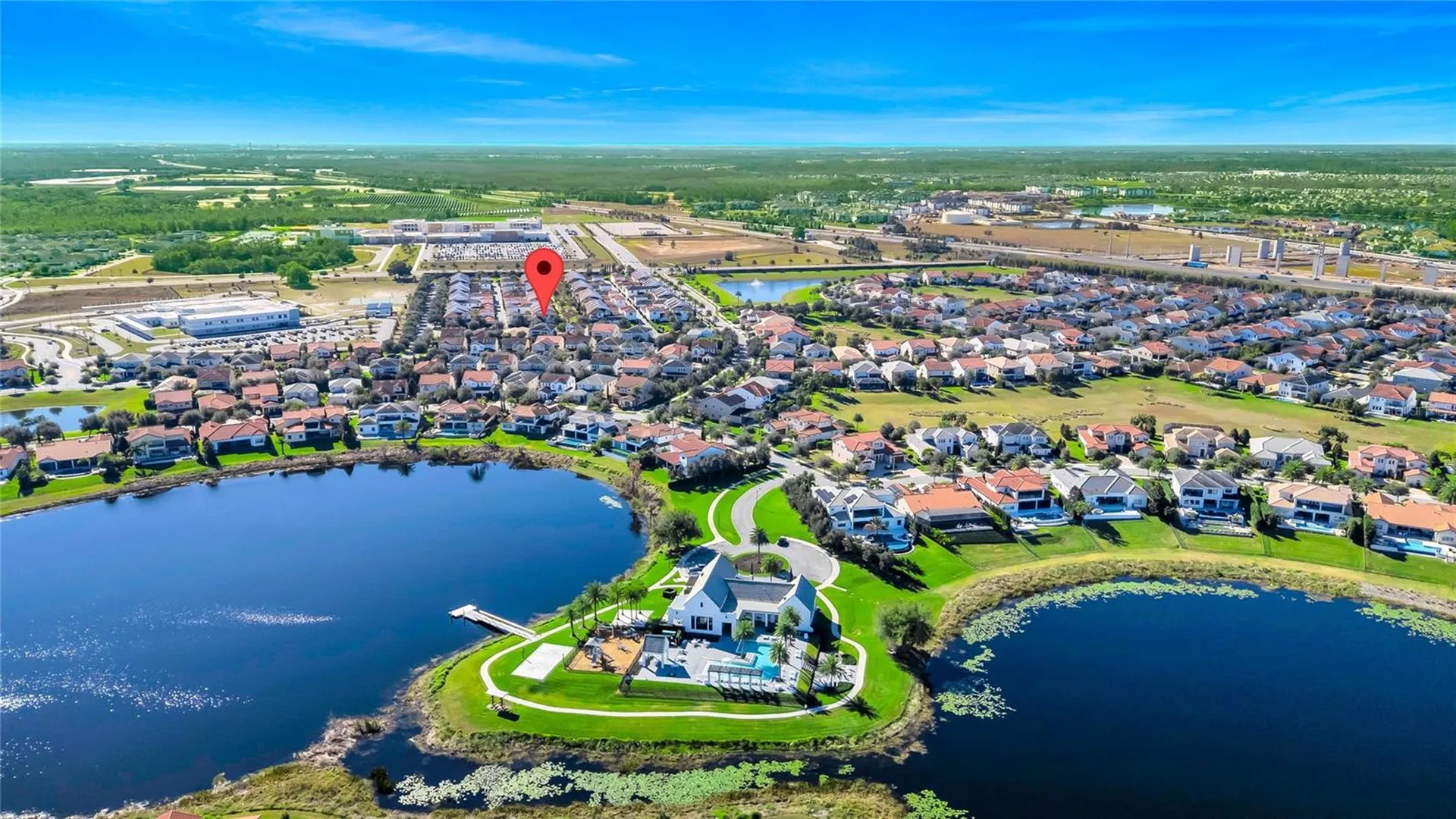 15625 Sylvester Palm Drive Winter Garden FL 34787