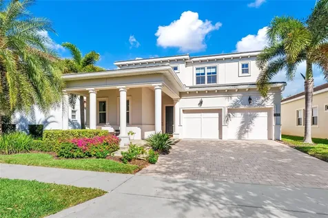 15625 Sylvester Palm Drive Winter Garden FL 34787