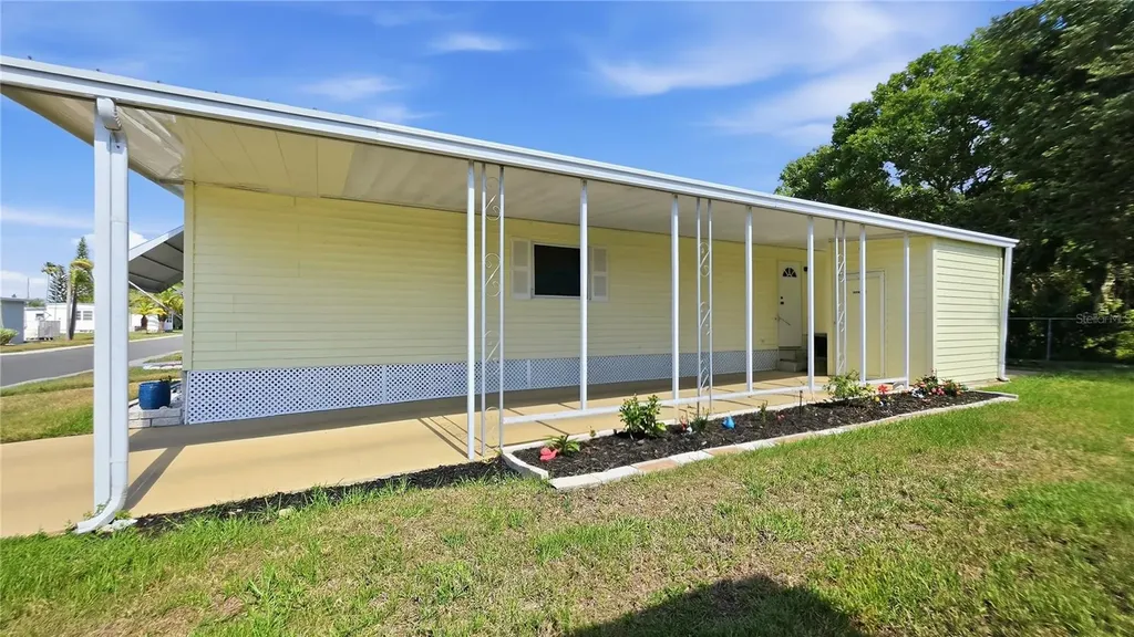 4914 Sherrell Drive Holiday FL 34690
