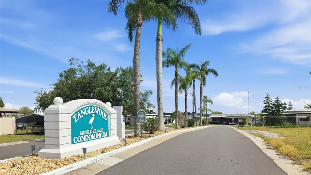 4914 Sherrell Drive Holiday FL 34690
