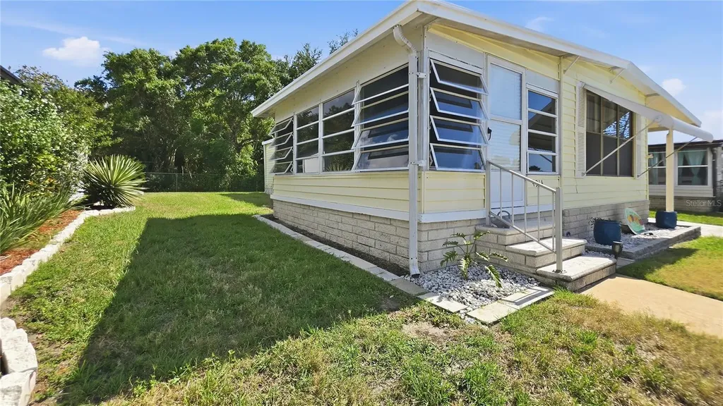 4914 Sherrell Drive Holiday FL 34690