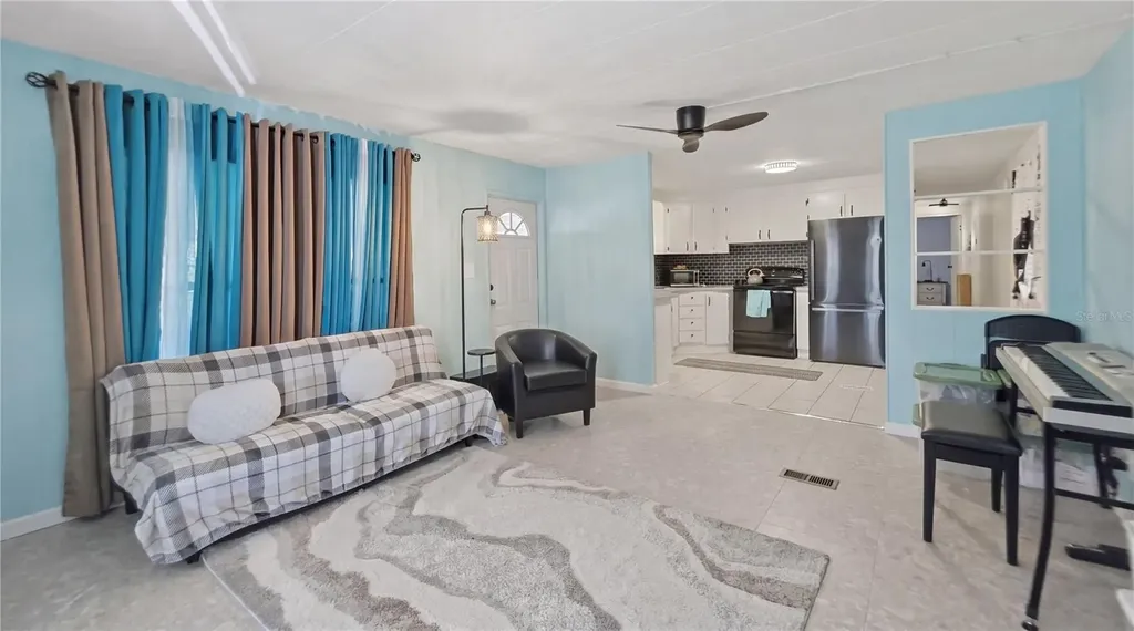 4914 Sherrell Drive Holiday FL 34690