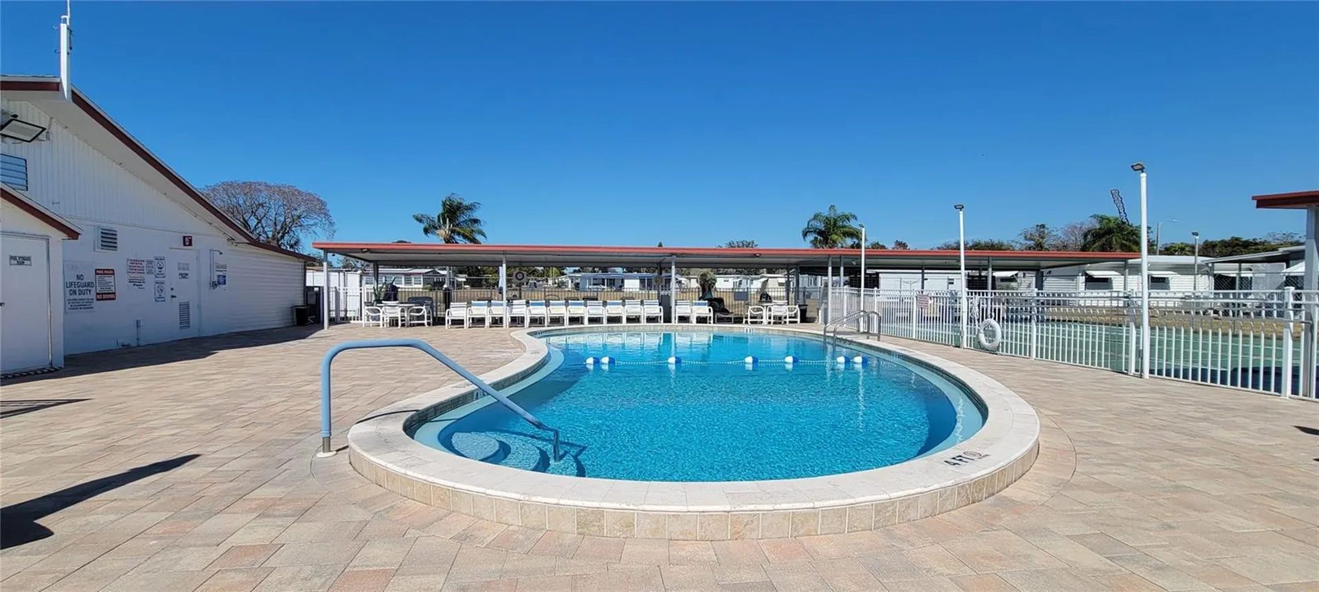 4914 Sherrell Drive Holiday FL 34690