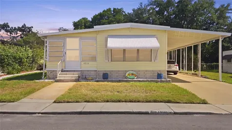 4914 Sherrell Drive Holiday FL 34690