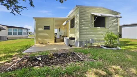 4914 Sherrell Drive Holiday FL 34690