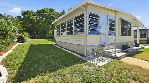 4914 Sherrell Drive Holiday FL 34690