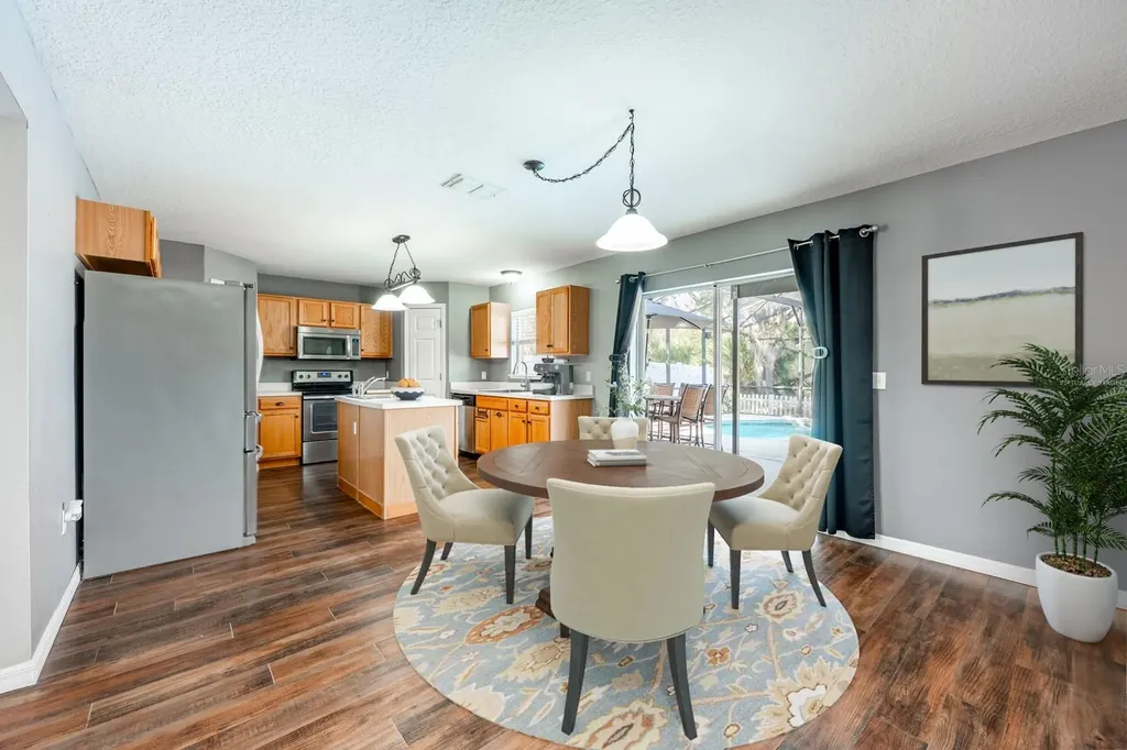 1930 Corner Glen Drive Orlando FL 32820
