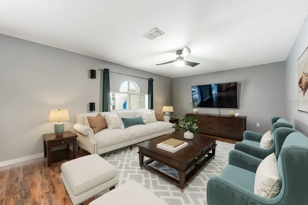 1930 Corner Glen Drive Orlando FL 32820