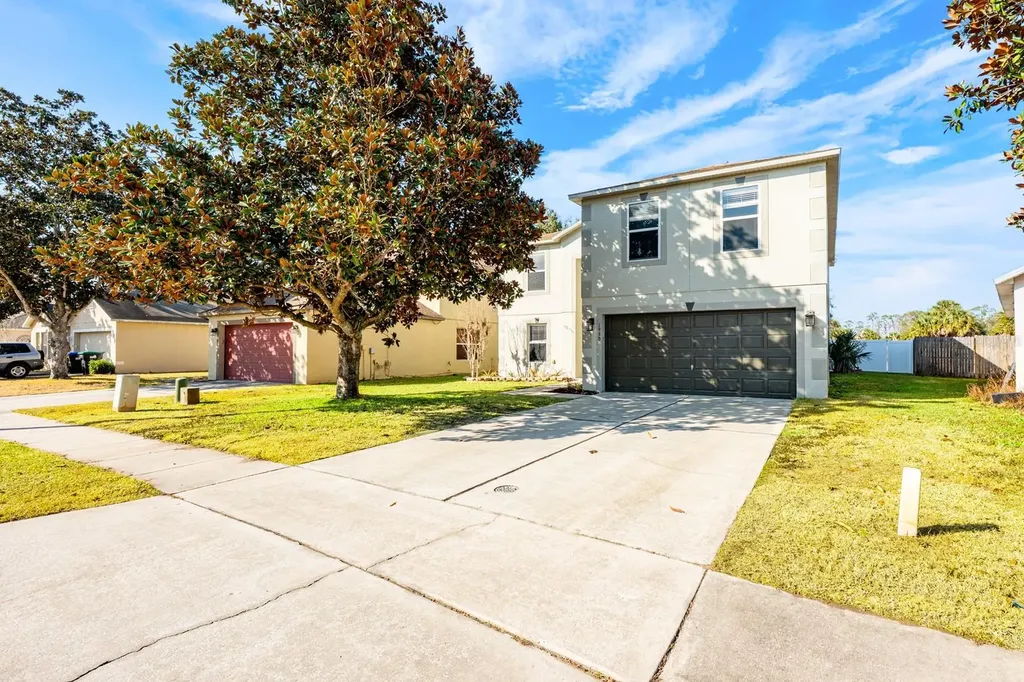 1930 Corner Glen Drive Orlando FL 32820
