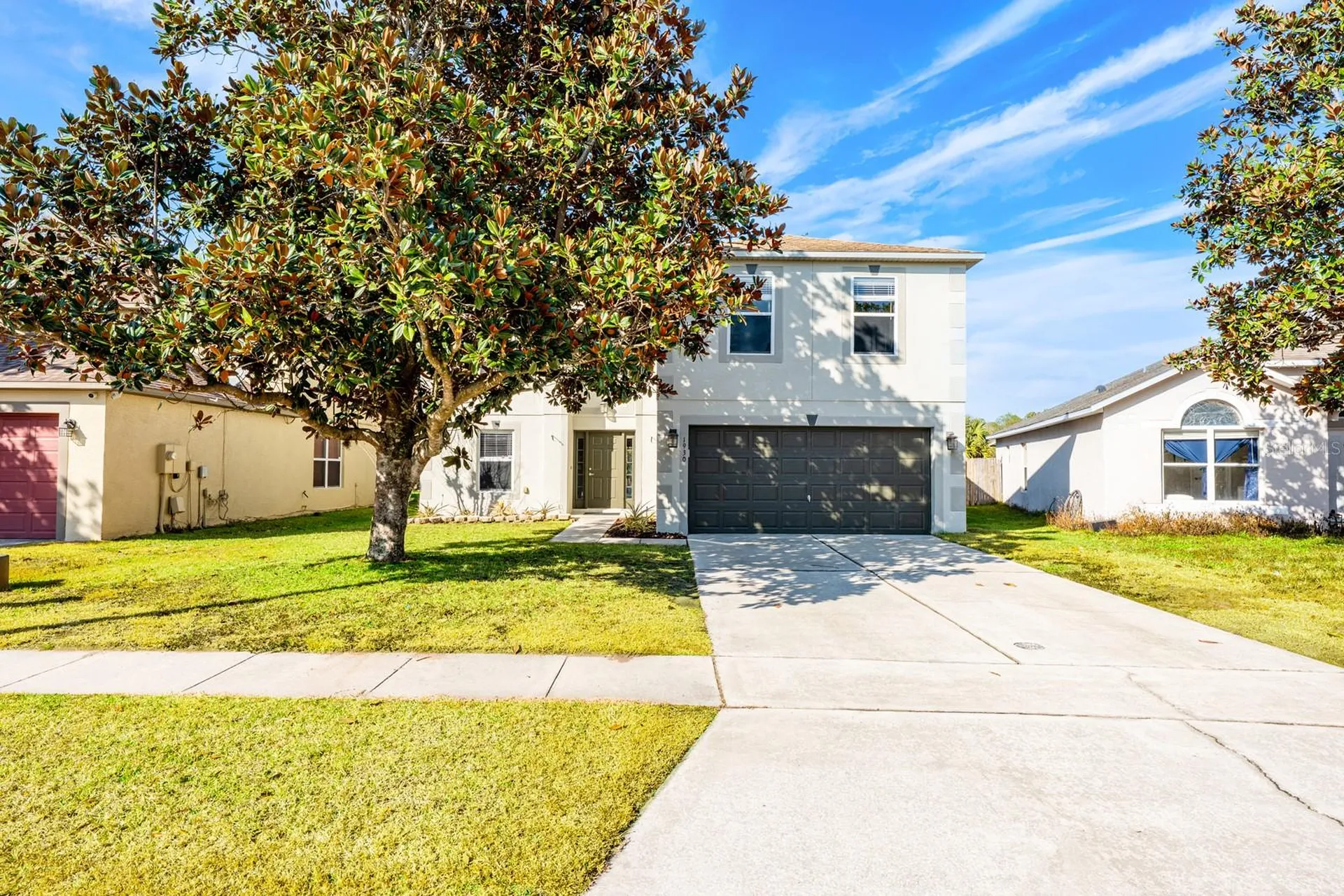 1930 Corner Glen Drive Orlando FL 32820