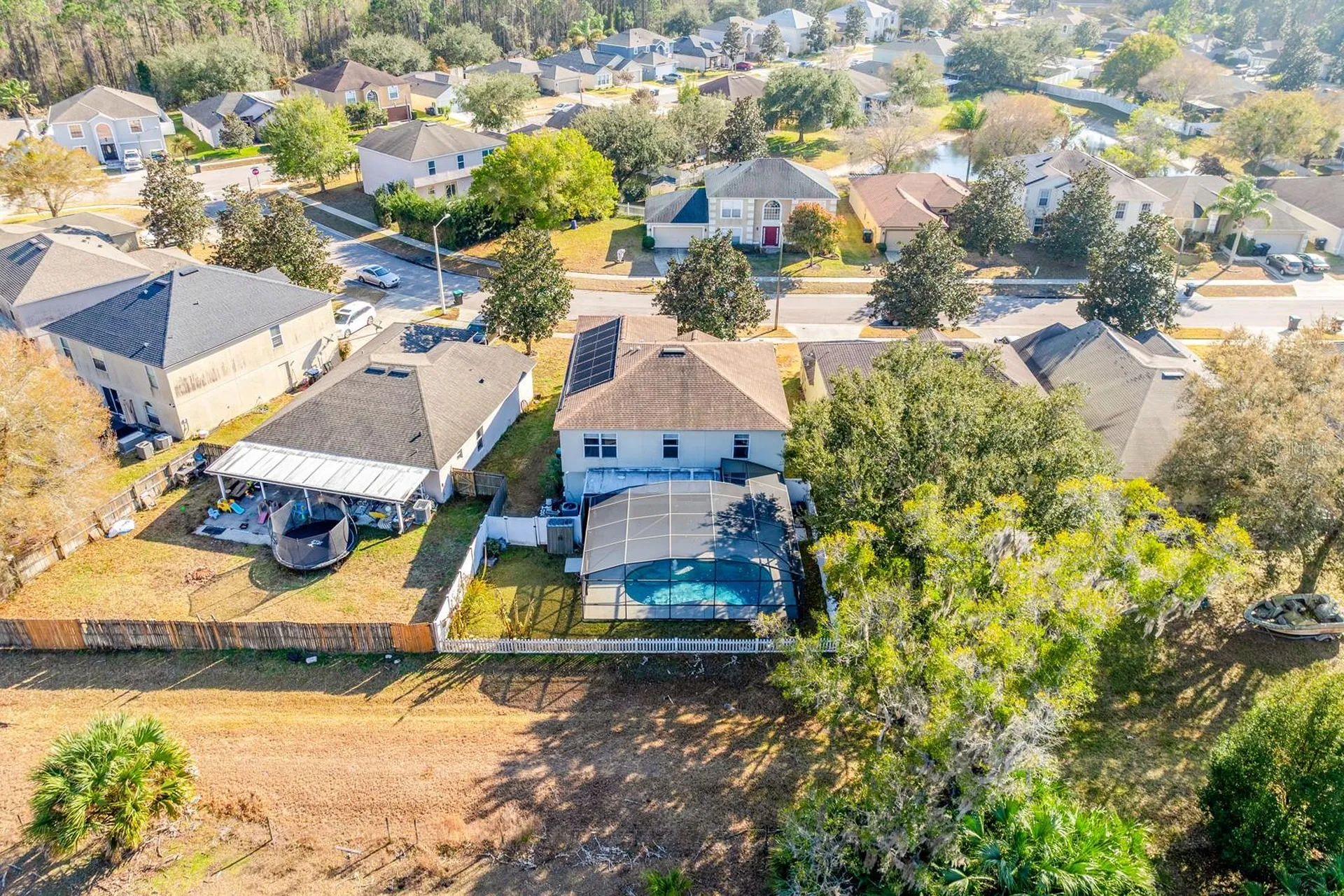 1930 Corner Glen Drive Orlando FL 32820