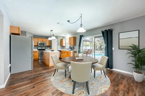 1930 Corner Glen Drive Orlando FL 32820