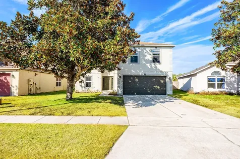 1930 Corner Glen Drive Orlando FL 32820