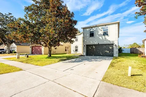 1930 Corner Glen Drive Orlando FL 32820
