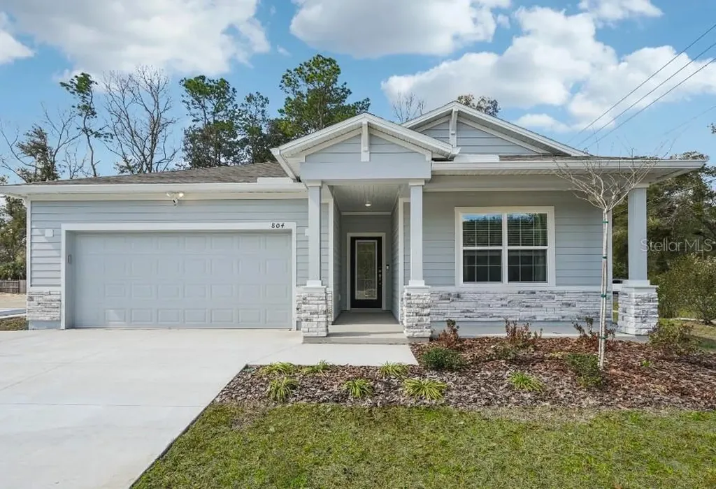 804 SW 80th Way Gainesville FL 32607