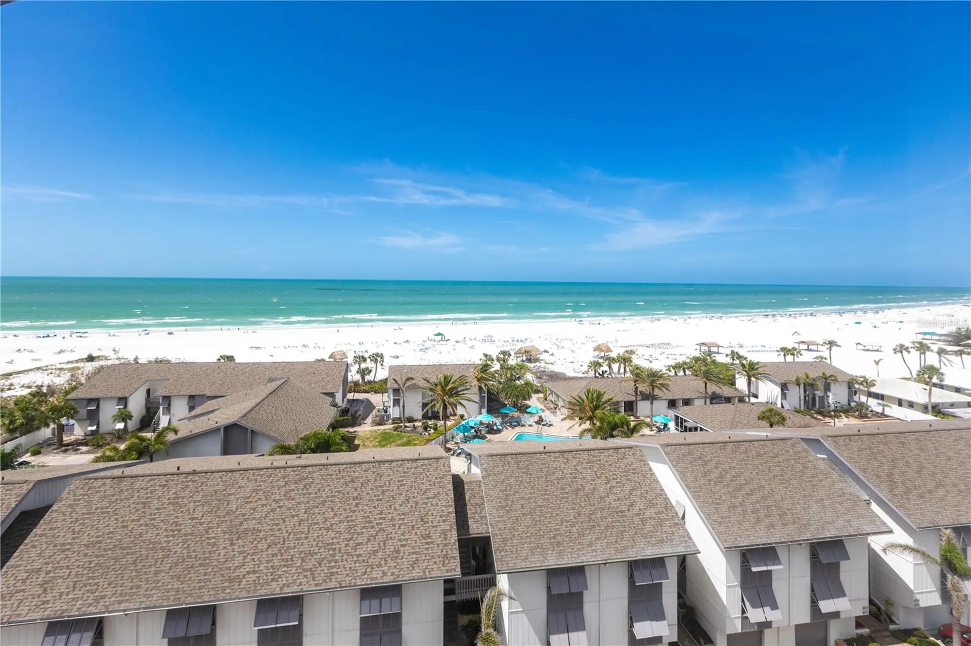 1055 W Peppertree Drive Sarasota FL 34242