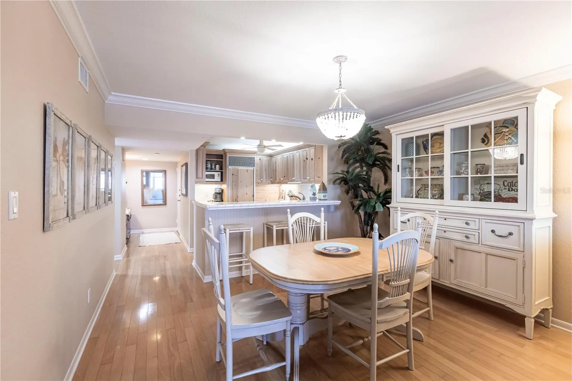 1055 W Peppertree Drive Sarasota FL 34242